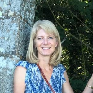 Meet your Posher, Mary